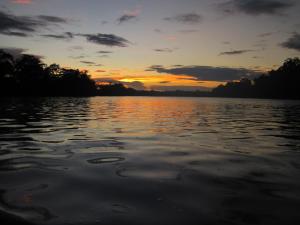 Gallery image of Ecolodge Luna del Rio in El Castillo de La Concepción