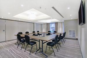 Konferenční prostory v ubytování Staybridge Suites Toronto - Vaughan South by IHG