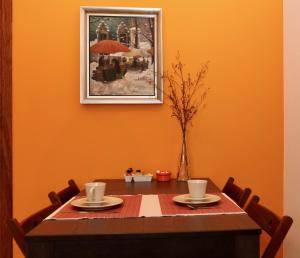 Fotografie z fotogalerie ubytování B&B Allegra Nova v Gentu
