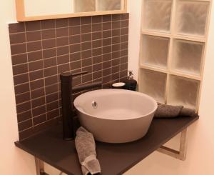Fotografie z fotogalerie ubytování B&B Allegra Nova v Gentu