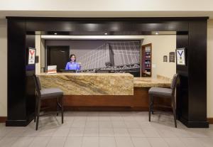 Hosté ubytování Staybridge Suites Tyler University Area by IHG