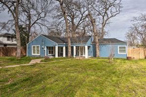 Gallery image of Family Home with Yard Less Than 1 Mi to Cowboys Stadium in Arlington