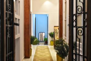 Fotografie z fotogalerie ubytování columbia sky city hotel v Káhiře