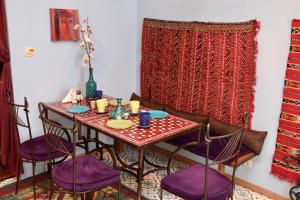 Fotografie z fotogalerie ubytování B&B Allegra Nova v Gentu