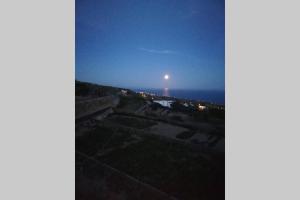 Táj az apartman közelében