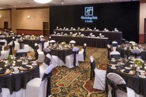 Gallery image of Holiday Inn Cincinnati-Eastgate, an IHG Hotel in Eastgate