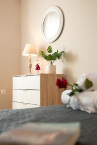 Kép M&M apartments 1 szállásáról Evropoúloi városában a galériában