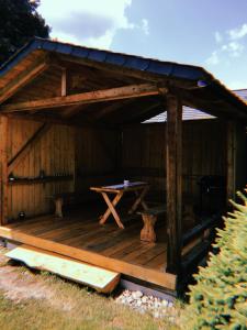 Fotografie z fotogalerie ubytování Chatavjesenikach v destinaci Vrbno pod Pradědem