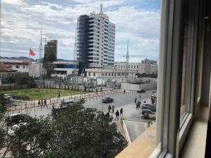 Fotografie z fotogalerie ubytování In Center Hotel v destinaci Tirana