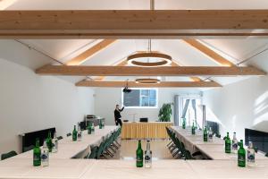 Bevande di Hotel Post