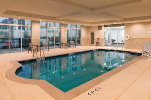 Gallery image of Holiday Inn Hotel & Suites - Houston West - Katy Mills, an IHG Hotel in Katy