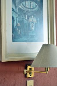 Fotografie z fotogalerie ubytování Hotel María Teresa v destinaci Salamanca