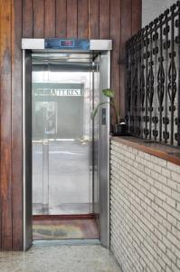 Fotografie z fotogalerie ubytování Hotel María Teresa v destinaci Salamanca