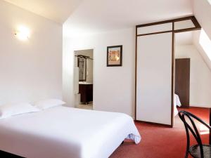 Fotografie z fotogalerie ubytování Aparthotel Adagio Access Lille Vauban v destinaci Lille