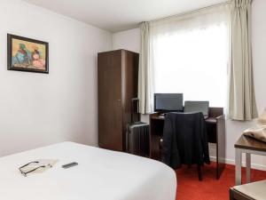 Fotografie z fotogalerie ubytování Aparthotel Adagio Access Lille Vauban v destinaci Lille