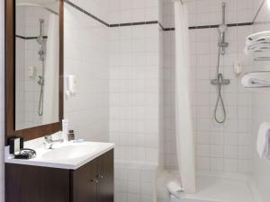Fotografie z fotogalerie ubytování Aparthotel Adagio Access Lille Vauban v destinaci Lille