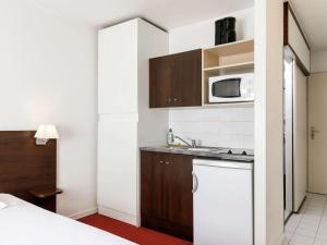 Fotografie z fotogalerie ubytování Aparthotel Adagio Access Lille Vauban v destinaci Lille