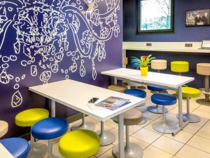 Fotografie z fotogalerie ubytování ibis budget Vienne Sud ve Vienne