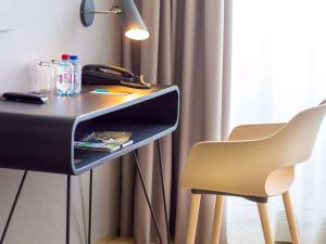 Fotografie z fotogalerie ubytování ibis Styles Kortrijk Expo v destinaci Kortrijk