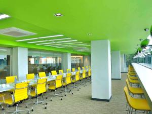 Konferenční prostory v ubytování Hotel Stadium