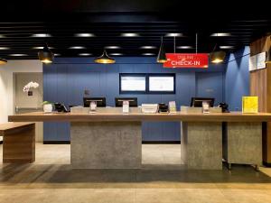 Kép ibis Lima Reducto Miraflores szállásáról Limában a galériában