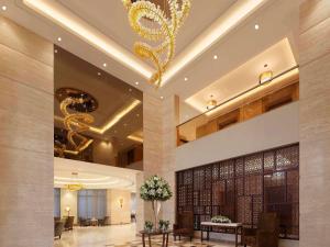 Gallery image of Novotel Lucknow Gomti Nagar in Lucknow