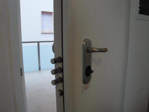Fotografie z fotogalerie ubytování Residence La Nave v destinaci Senigallia