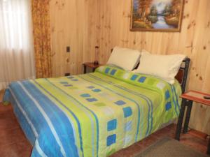 Fotografie z fotogalerie ubytování Hostal Emalafquen v destinaci Pucón