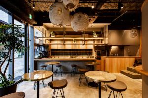Restoran atau tempat lain untuk makan di eph TAKAYAMA