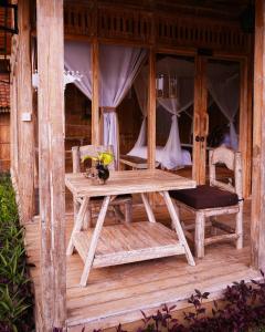 Fotografie z fotogalerie ubytování Kidem Ubud Villas v Ubudu