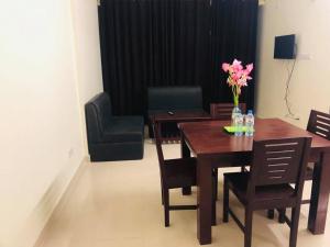Gallery image of Hotel Golden Hill in Cox's Bazar