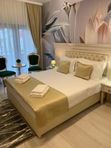 Легло или легла в стая в Park Luxury Rooms