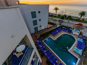 Πισίνα στο ή κοντά στο Astro Suite Hotel