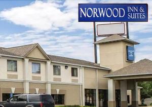 Gallery image of Norwood Inn & Suites Columbus in Columbus