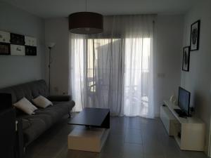Μια τηλεόραση ή/και κέντρο ψυχαγωγίας στο Cambrils Panoramic