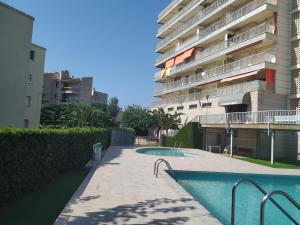 Πισίνα στο ή κοντά στο Cambrils Panoramic
