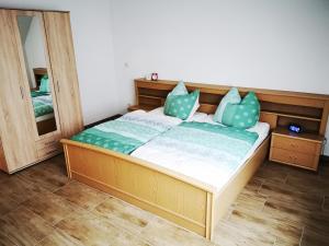 Gallery image of Gaestehaus Remde in Erfurt +24 photos