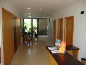 Gallery image of Mantamar Apartamentos in Manta Rota