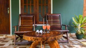 Fotografie z fotogalerie ubytování Sumudu Homestay v destinaci Sigiriya