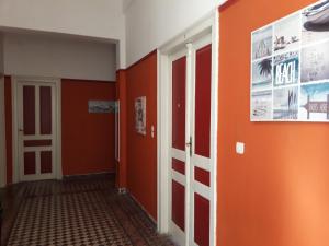 Gallery image of Heraklion Youth Hostel in Heraklio Town