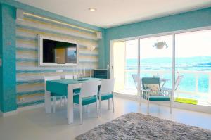 Fotografie z fotogalerie ubytování Apartment Covelo v destinaci Samieira