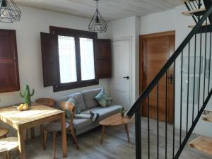 Gallery image of Apartamento Cueva LA TARACEA in Granada