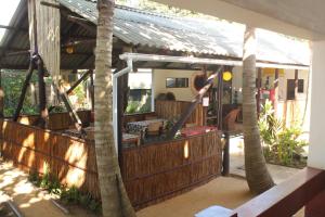 Gallery image of Devocean Eco Adventure Lodge in Ponta do Ouro
