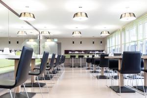 Konferenční prostory v ubytování Hotel Demas City