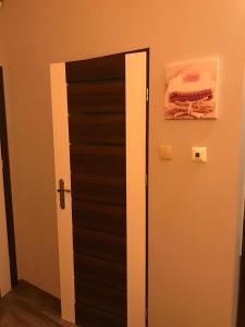 Fotografia z galérie ubytovania Apartament przy starówce v destinácii Gdansk