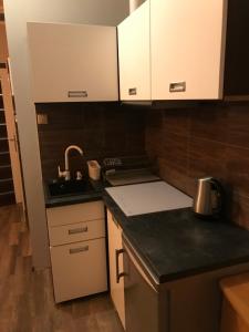 Fotografia z galérie ubytovania Apartament przy starówce v destinácii Gdansk