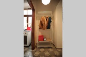 Fotografie z fotogalerie ubytování Ferienwohnung Enjoy Gӧrlitz - Parkplatz v destinaci Görlitz