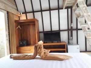 Gallery image of Coco Bale in Gili Meno
