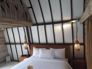 Gallery image of Coco Bale in Gili Meno