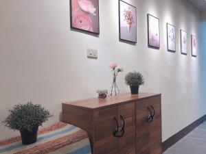 Fotografie z fotogalerie ubytování Tourism B&B v destinaci Sin-ču